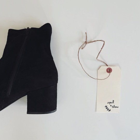 Steve Madden Ankle Boots - Picture 5 of 9